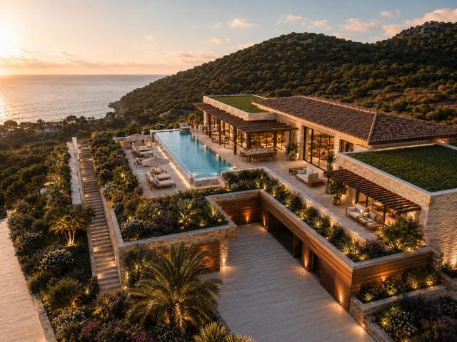 Maison vente à Ajaccio