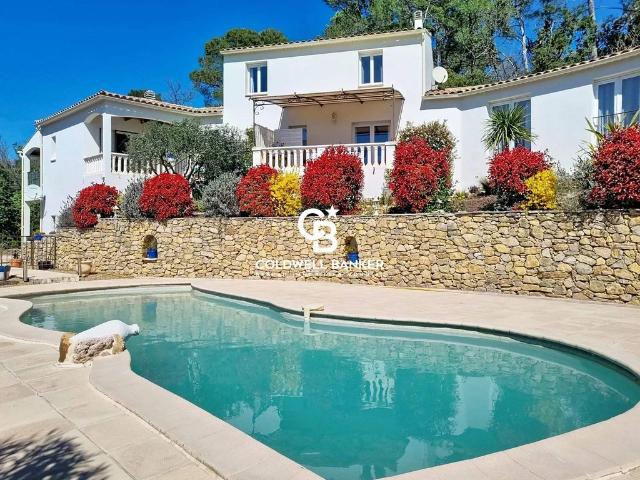 Maison vente à Arrondissement de Draguignan, Lorgues