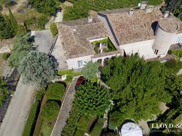 Maison vente à Saint-André-de-Cruzières, Ardèche