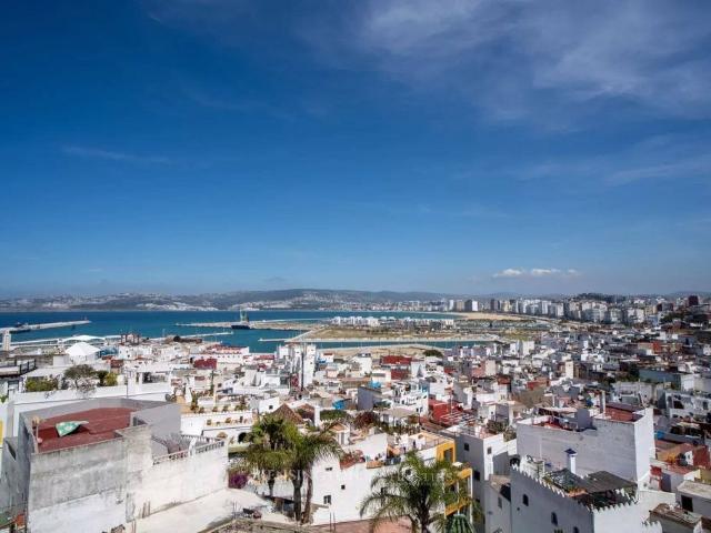 Maison vente à Tanger, Tanger-Tétouan