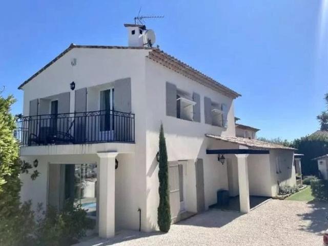 Maison location à Grasse, Antibes