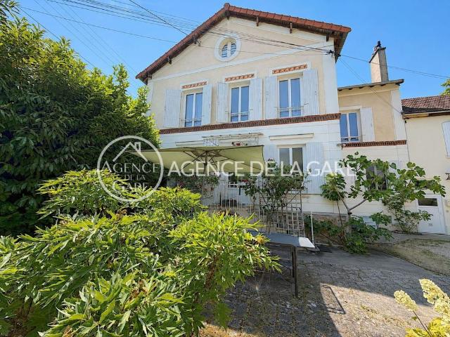 Maison location à Évry, Brunoy
