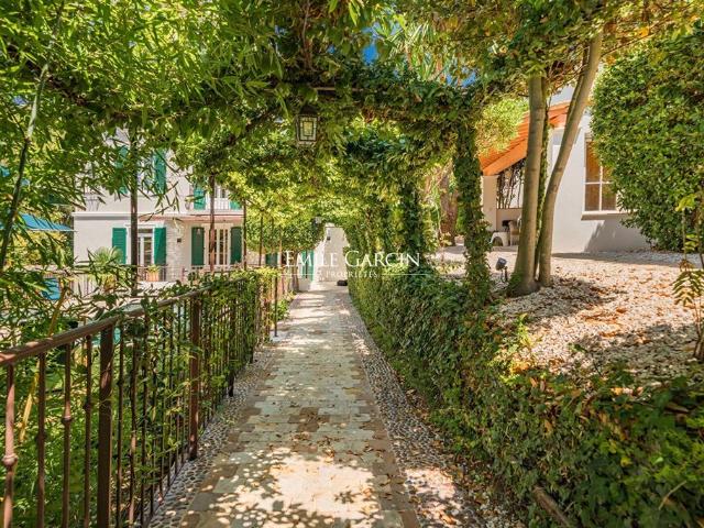 Maison location à Grasse, Cannes