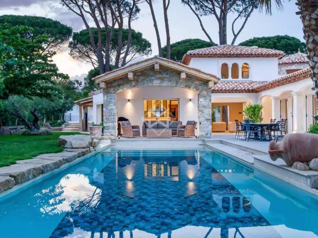Maison location à Arrondissement de Draguignan, Cogolin