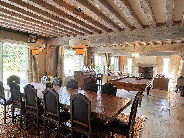 Maison location à Lisieux, Deauville