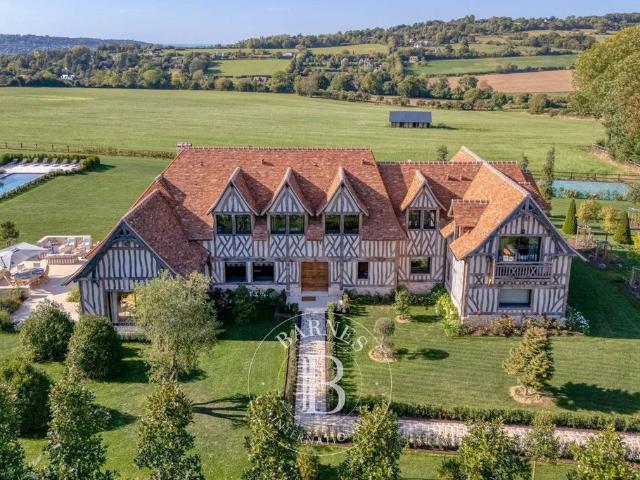 Maison location à Lisieux, Deauville