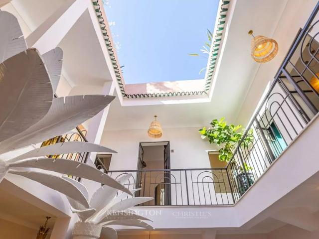 Maison location à Marrakech, Marrakech-Tensift-Al Haouz