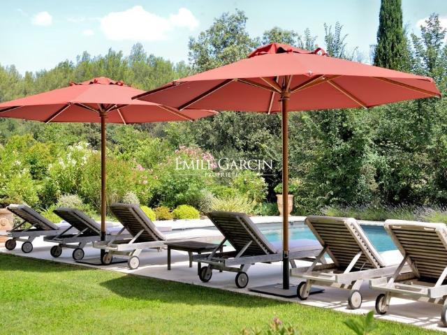 Maison location à Apt, Ménerbes