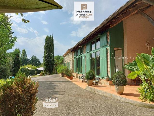 Maison vente à Agen