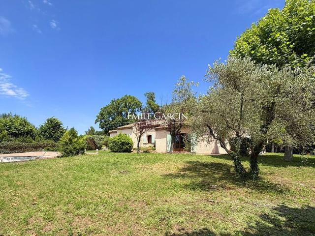 Maison vente à Aix-en-Provence, Aix-en-provence