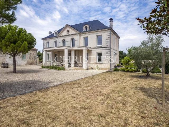 Maison vente à Angoulême, Aignes-et-puypéroux