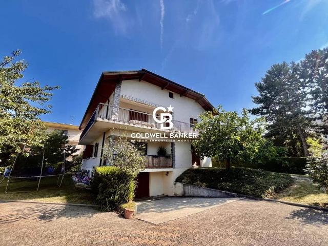 Maison vente à Saint-Julien-en-Genevois, Annemasse