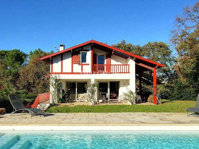 Maison vente à France métropolitaine, Arbonne