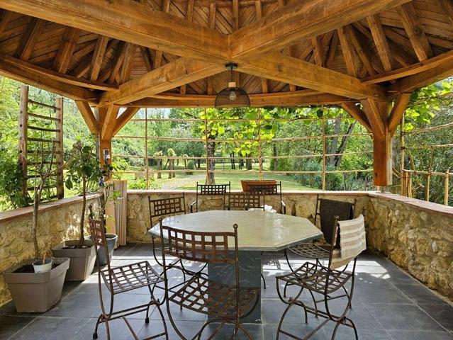 Maison vente à Agen, Astaffort