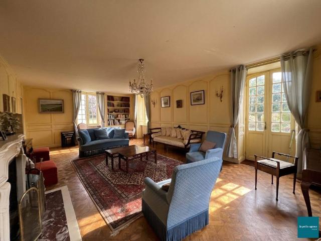 Maison vente à Cherbourg, Audouville-la-hubert