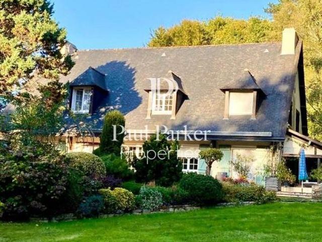 Maison vente à France métropolitaine, Bretagne