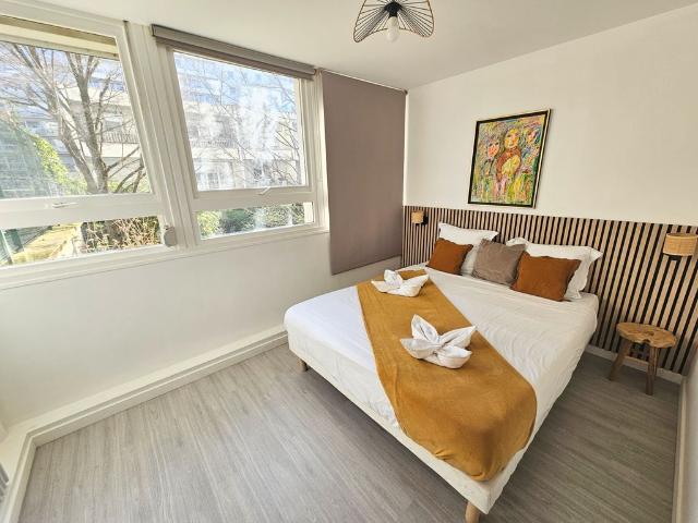 Maison vente à Paris, Île-de-France