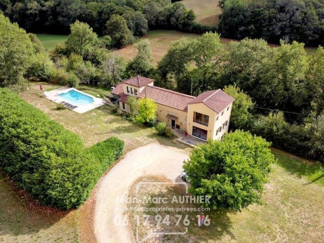 Maison vente à Dordogne