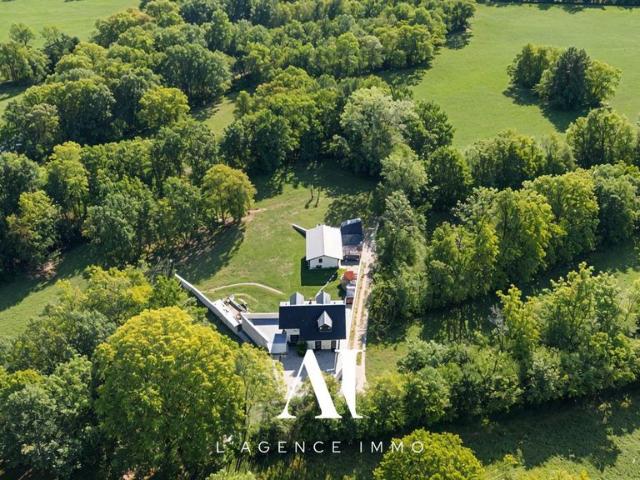 Maison vente à Billiat, Ain