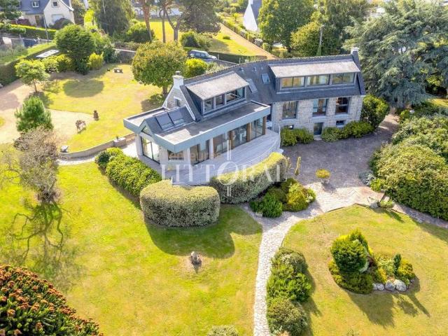Maison vente à Saint-Brieuc, Bretagne