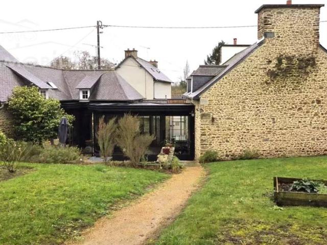 Maison vente à Saint-Brieuc, Bretagne