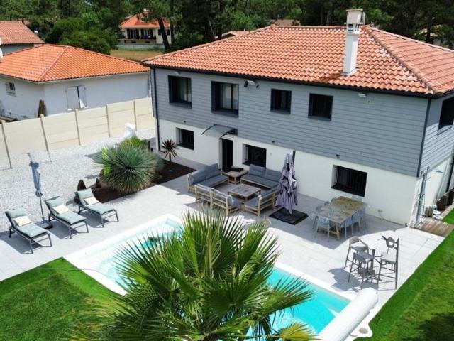 Maison vente à Mont-de-Marsan, Biscarrosse