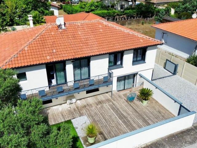 Maison vente à Mont-de-Marsan, Biscarrosse