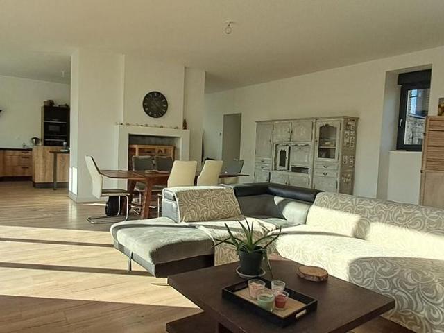 Maison vente à Laval, Bonchamp-lès-laval