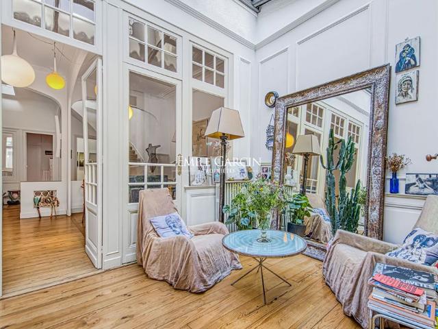 Maison vente à Bordeaux