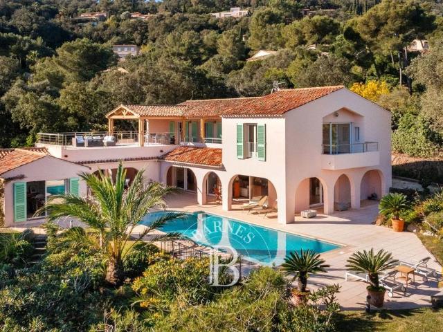Maison vente à Arrondissement de Toulon, Bormes-les-mimosas