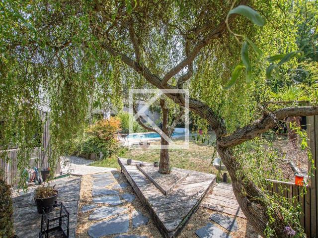 Maison vente à Bouchemaine, Maine-et-Loire