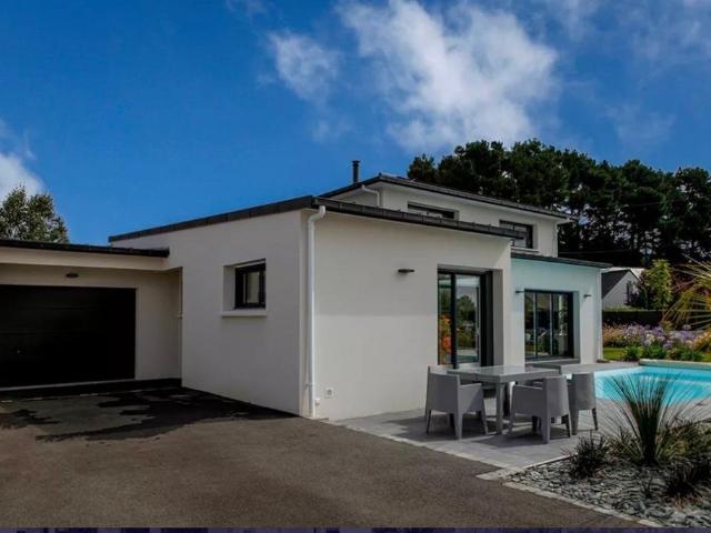 Maison vente à Angers, Brain-sur-l'authion