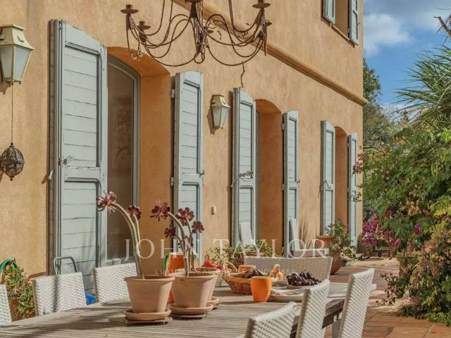 Maison vente à Grasse, Cabris