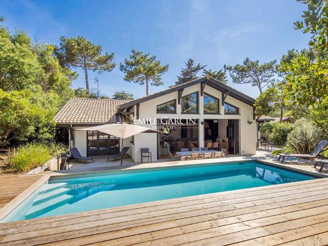 Maison vente à Arcachon, Lège-cap-ferret