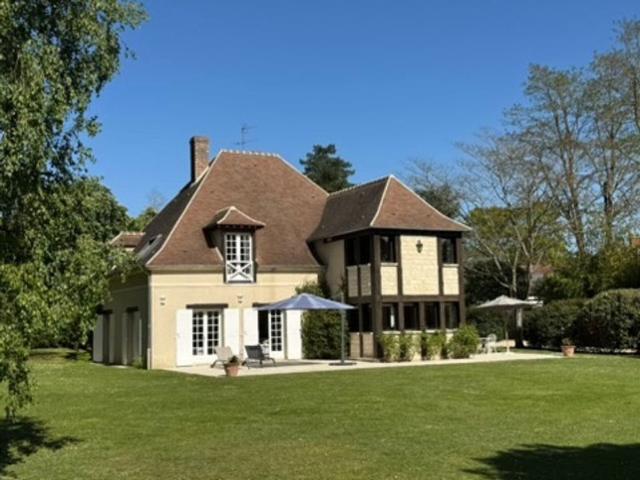 Maison vente à Chamant, Oise