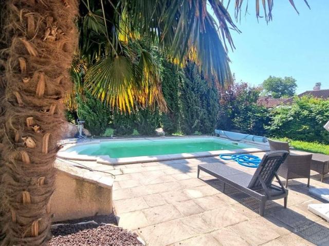 Maison vente à Châtillon-la-palud, Guadeloupe