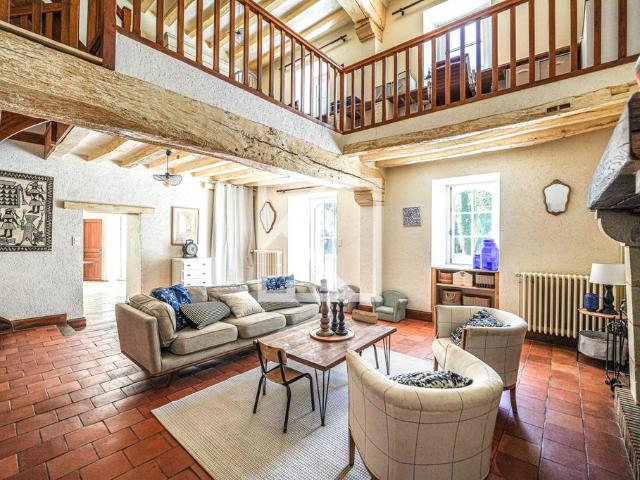 Maison vente à Segré, Chazé-sur-argos