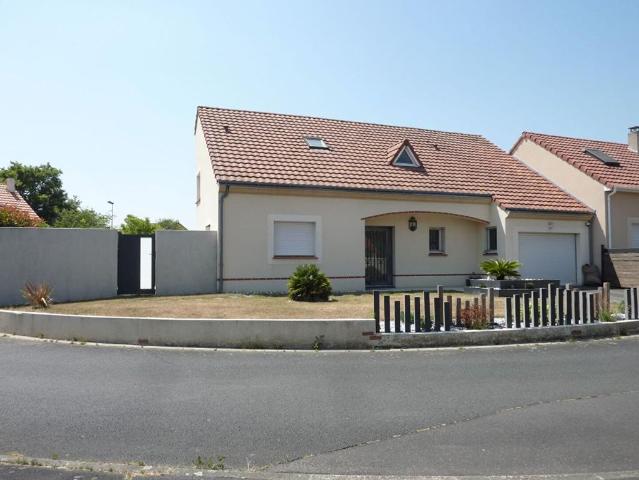 Maison vente à Cholet
