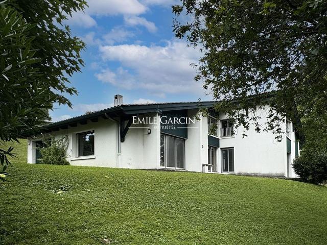 Maison vente à Ciboure, Pyrénées-Atlantiques