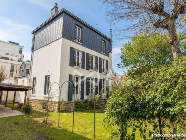 Maison vente à Nanterre, Colombes