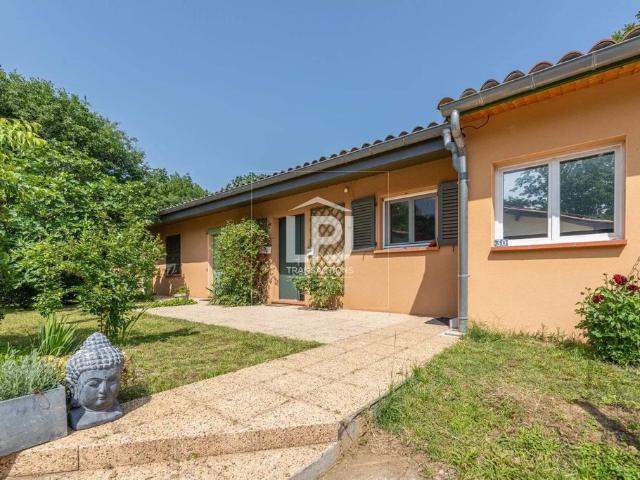 Maison vente à Toulouse, Colomiers