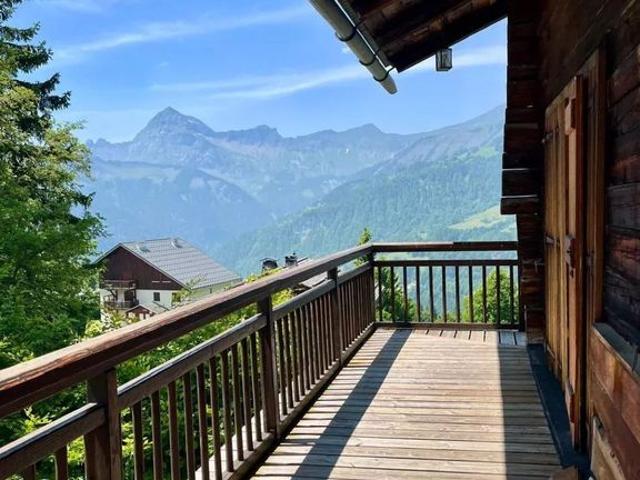 Maison vente à France métropolitaine, Crest-voland