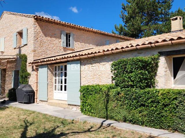 Maison vente à Forcalquier, Cruis