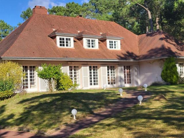 Maison vente à Montreuil-sur-Mer, Cucq
