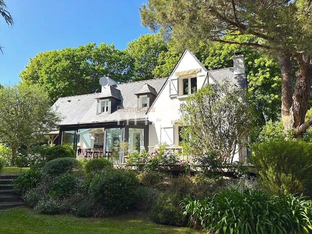 Maison vente à France métropolitaine, Bretagne