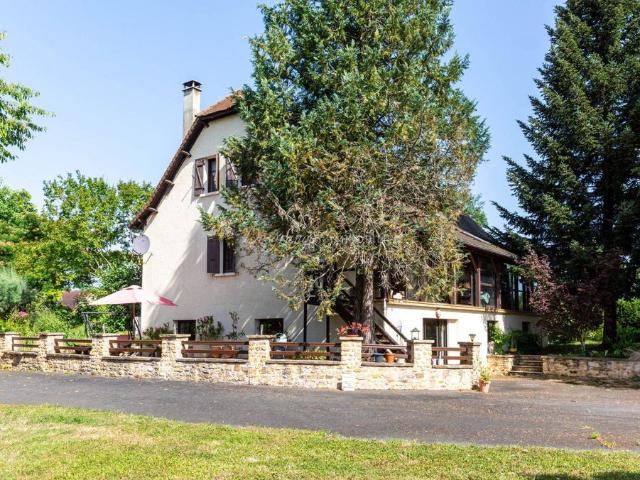 Maison vente à Nontron, Dussac