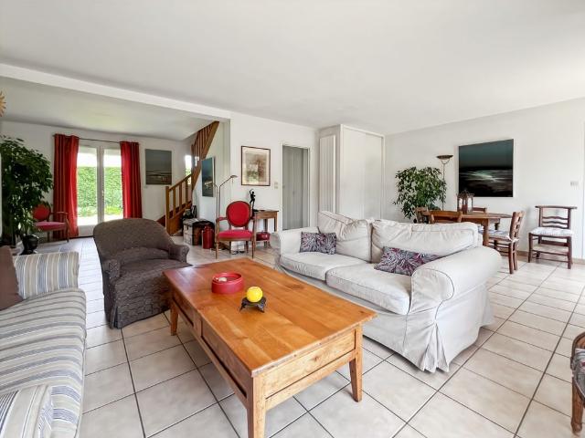 Maison vente à Rambouillet, Elancourt