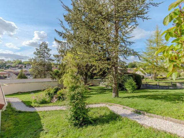 Maison vente à Mantes-la-Jolie, Gaillon-sur-montcient