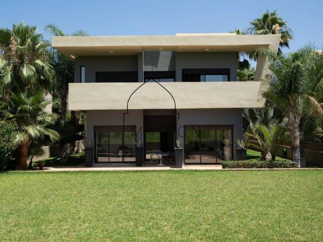 Maison vente à Marrakech, L'Oriental