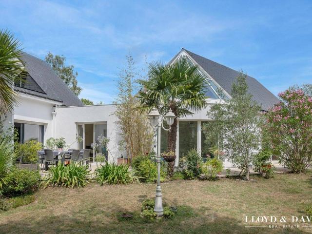 Maison vente à Saint-Nazaire, Guérande